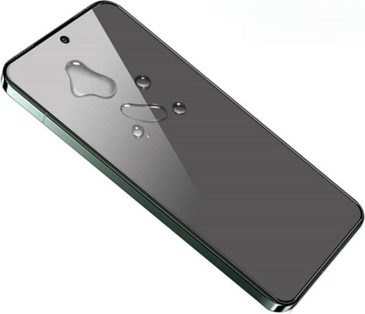 Produktbild Enkay Galaxy A55 - 2 Stk. Panzerglas Display Privacy Anti-Spy (2 Stück, Samsung Galaxy A55)