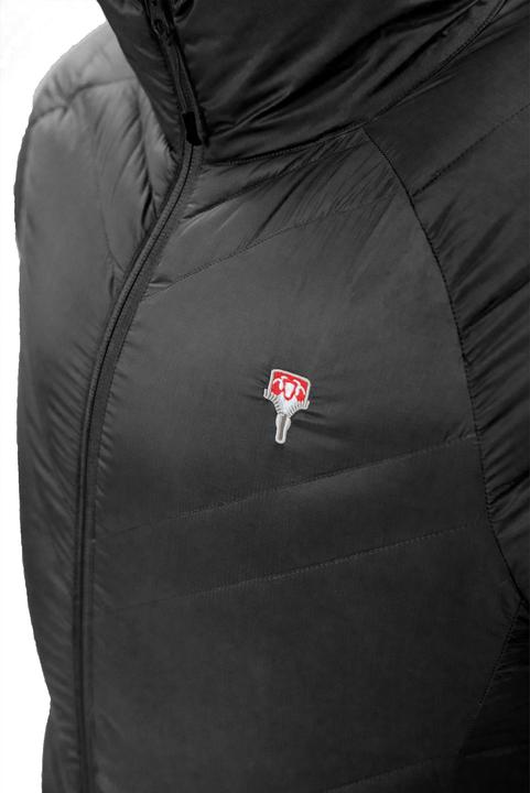 Actual product image Grüezi Bag Senseful DownWool (XL)