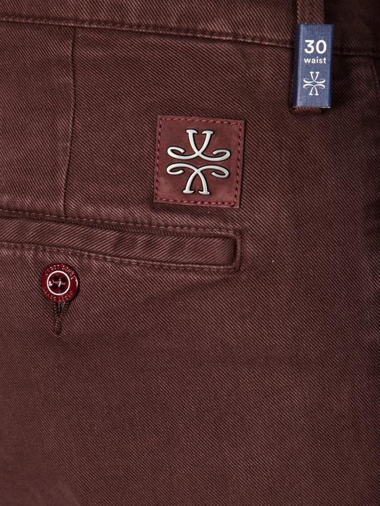 Immagine prodotto Jacob Cohen Pantaloni Bordeaux (32)