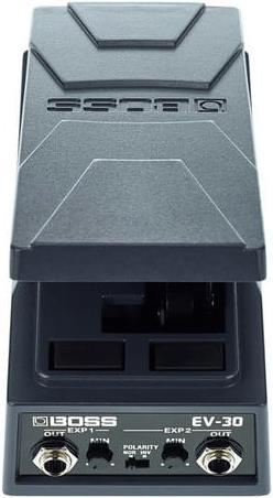 Produktbild BOSS (Electronics) EV-30 (Keyboard, E-Gitarre)