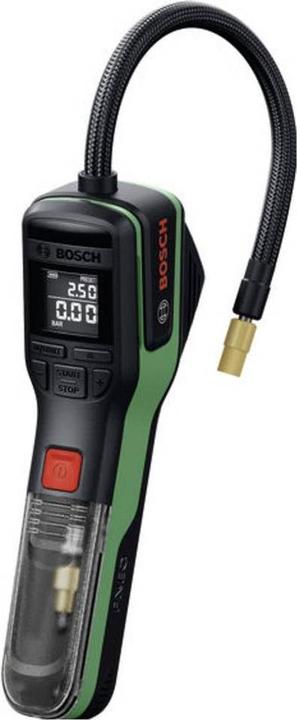 Actual product image Strend pro Bosch PNEO, Fahrradtasche Akku-Druckluftpumpe (10.30 bar)