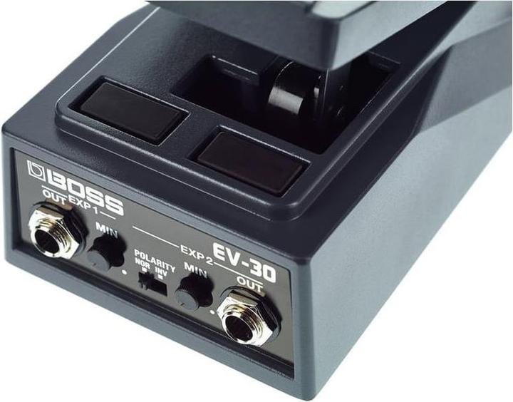 Produktbild BOSS (Electronics) EV-30 (Keyboard, E-Gitarre)