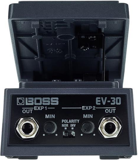 Produktbild BOSS (Electronics) EV-30 (Keyboard, E-Gitarre)