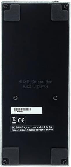 Produktbild BOSS (Electronics) EV-30 (Keyboard, E-Gitarre)