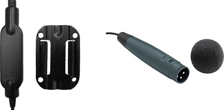 Actual product image JTS Instrument Microphone CX-516 Ü