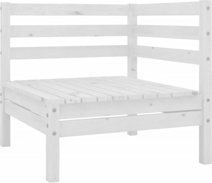 Produktbild vidaXL Fatima