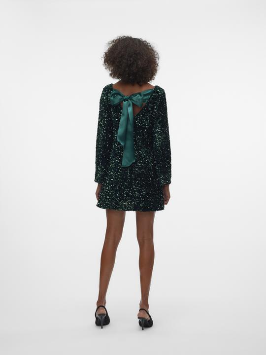 Image du produit Vero Moda VMLAILA Robe courte Robe (L)