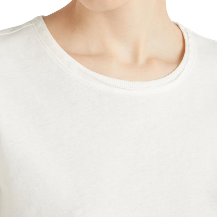 Immagine prodotto Amplified Maglietta unisexe adulte 2 Mics Run DMC (S)