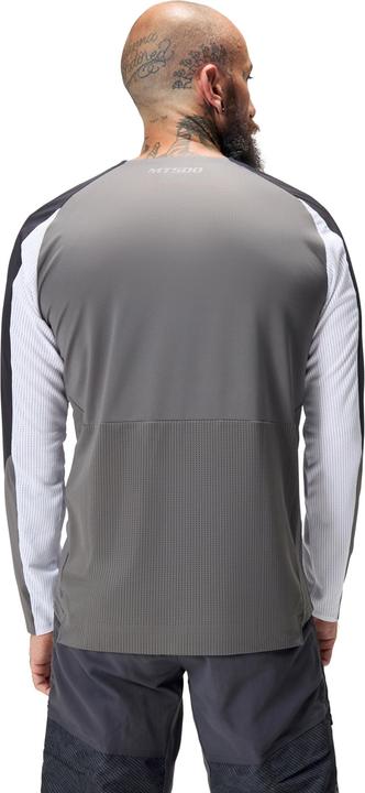 Actual product image Endura MT500 Burner Lite Jersey (long sleeve) (L)