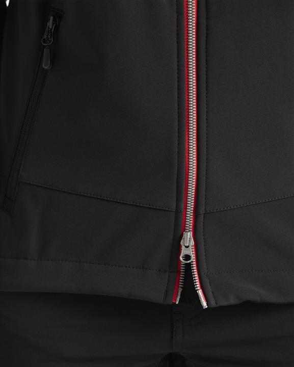 Actual product image Blakläder Women's waterproof jacket (XXL)
