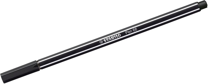Produktbild STABILO Pen 68 Arty (Sortiert, 18 x)