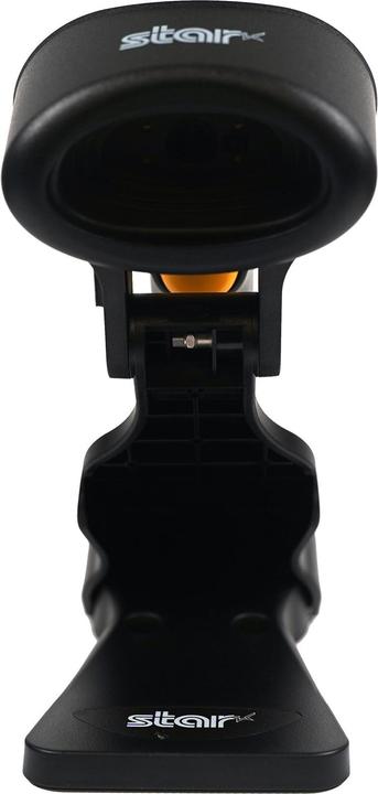 Immagine prodotto Star Micronics Star BSH-32U, 2D, HD, Kit (USB), nero (Codici a barre 2D, Codici a barre 1D)