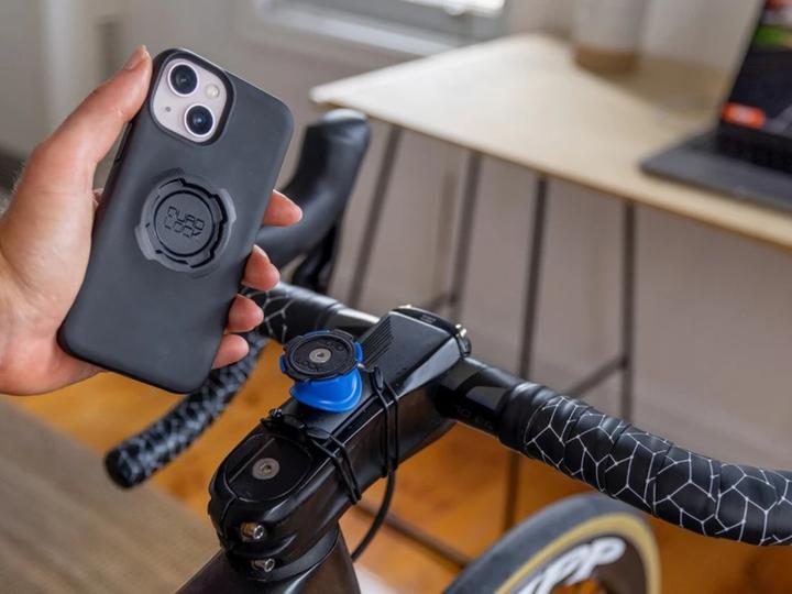 Image du produit Quad Lock Support pour vélo