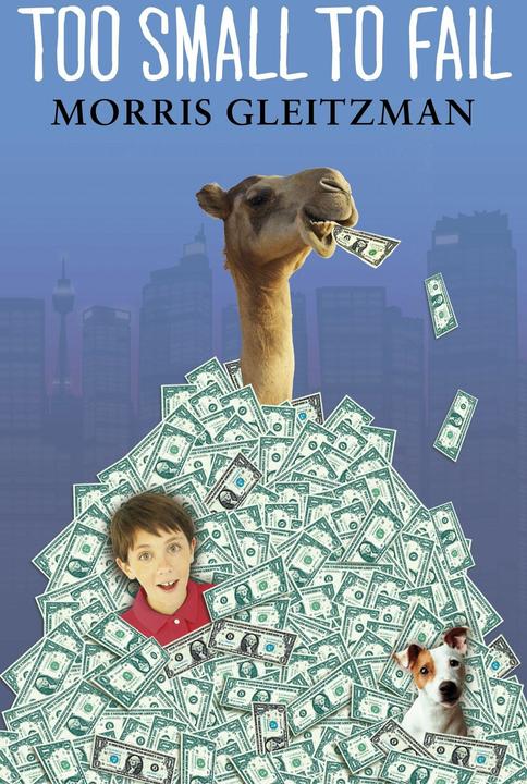 Produktbild Too Small to Fail (Englisch, 2011)