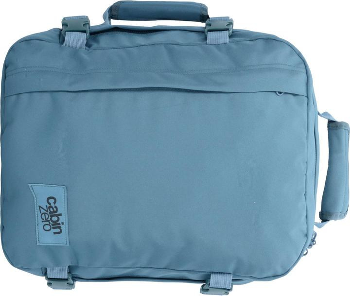 Actual product image Cabin zero Classic 28L Cabin Backpack Backpack 39 cm (19 l)