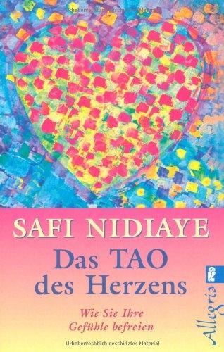 Image du produit Le Tao du coeur (Allemand, Safi Nidiaye)