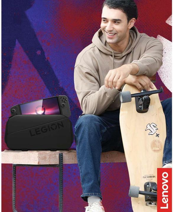 Produktbild Lenovo Legion Sling Bag (Lenovo)