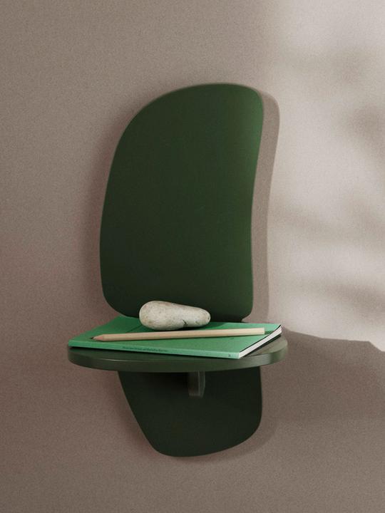 Produktbild Ferm Living Pilu (22 x 19 x 40 cm)