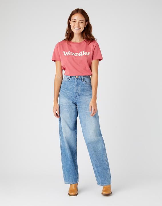Produktbild Wrangler Barrel