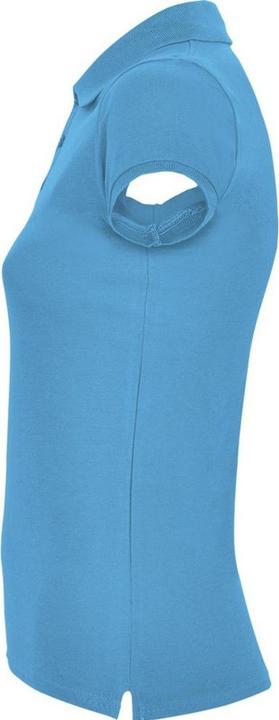 Immagine prodotto Alpinia Polo Donna/Ladies Star (XXL)