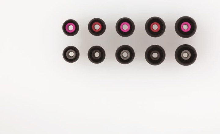Actual product image FINAL E4000 (Cable)