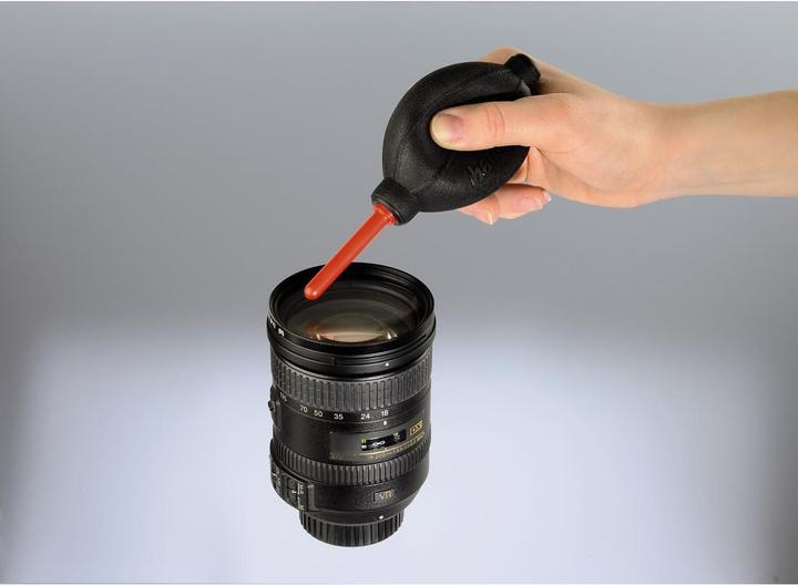 Image du produit Hama Poussière Ex 55