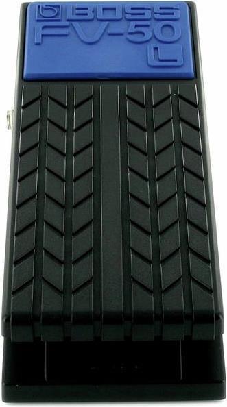 Produktbild BOSS (Electronics) FV-50L (Gitarre)