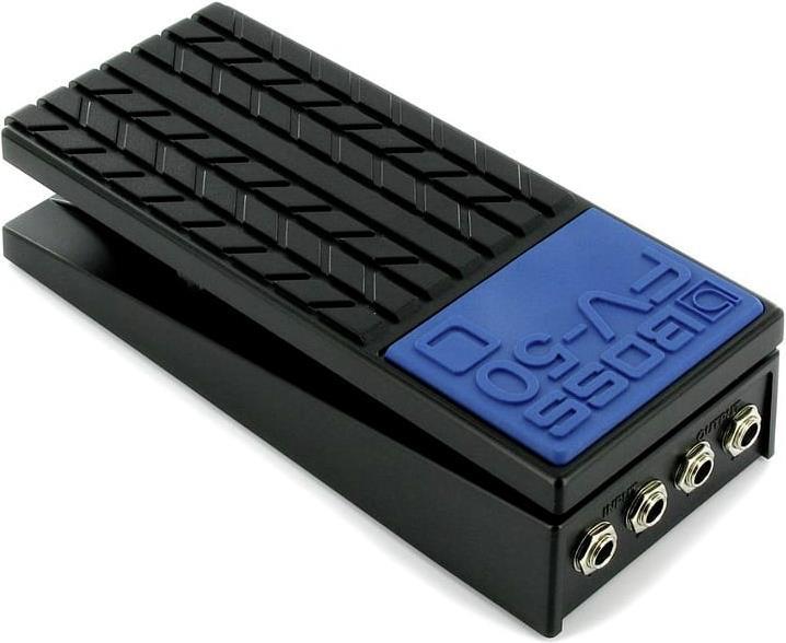 Produktbild BOSS (Electronics) FV-50L (Gitarre)