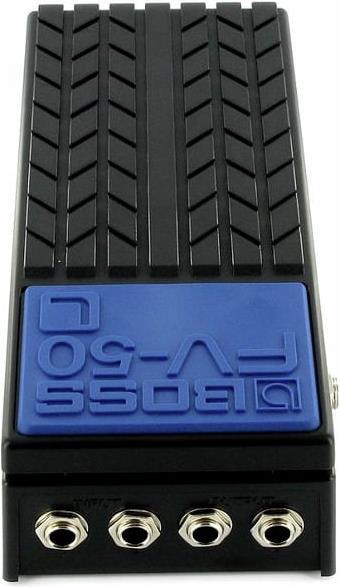 Produktbild BOSS (Electronics) FV-50L (Gitarre)