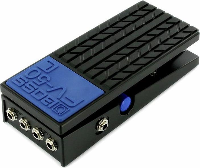 Produktbild BOSS (Electronics) FV-50L (Gitarre)