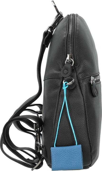 Actual product image Gabs Maite City backpack M leather 32 cm (11 l)