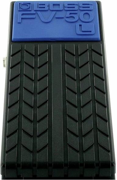 Produktbild BOSS (Electronics) FV-50L (Gitarre)
