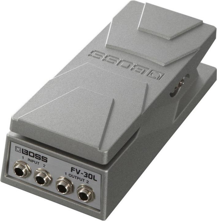 Produktbild BOSS (Electronics) FV-30L (Gitarre)