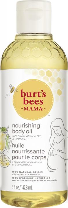 Actual product image Burt's Bees Mama