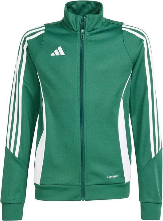 Produktbild Adidas Tiro 24 Jacke Training (116)