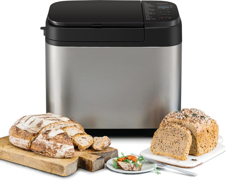 Actual product image Panasonic SD-B2510 Brotbackmaschine