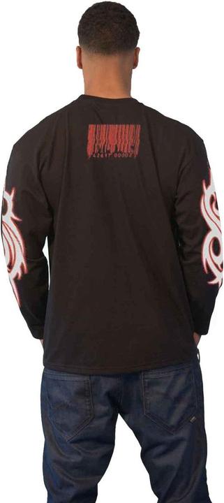 Produktbild Slipknot Unisex Adult Spit It Out Long-Sleeved T-Shirt (XL)