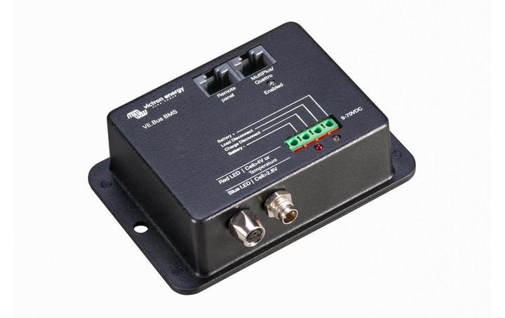 Image du produit Victron Energy Système de gestion de batterie VE.Bus BMS