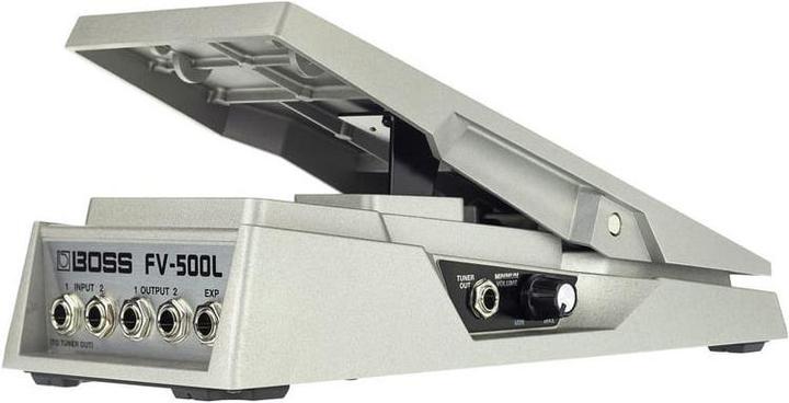 Actual product image BOSS (Electronics) FV-500L (Electric guitar)