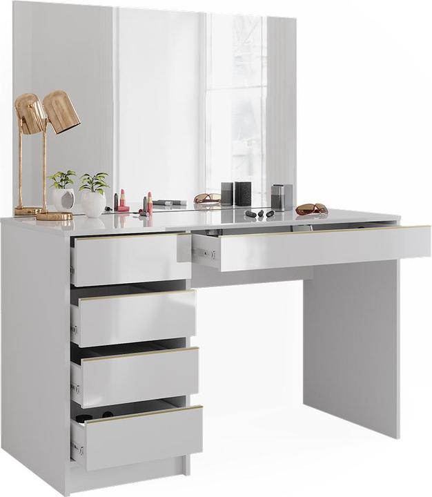 Produktbild Vicco Sherry mit Spiegel (120 x 55 x 75 cm)