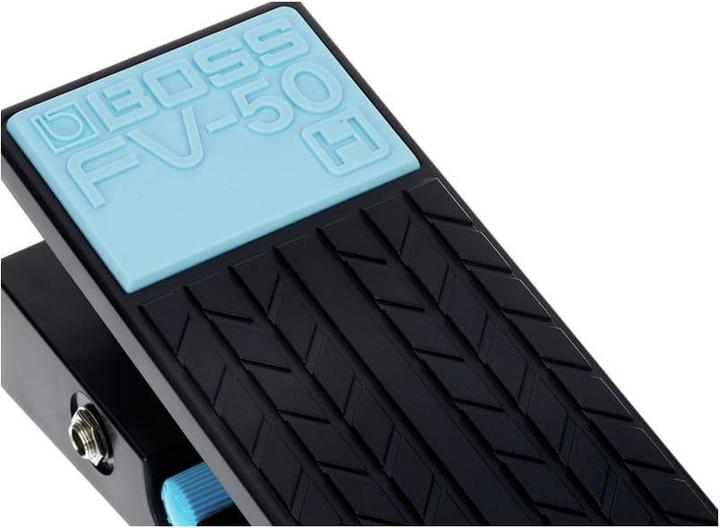 Produktbild BOSS (Electronics) FV-50H (E-Gitarre)