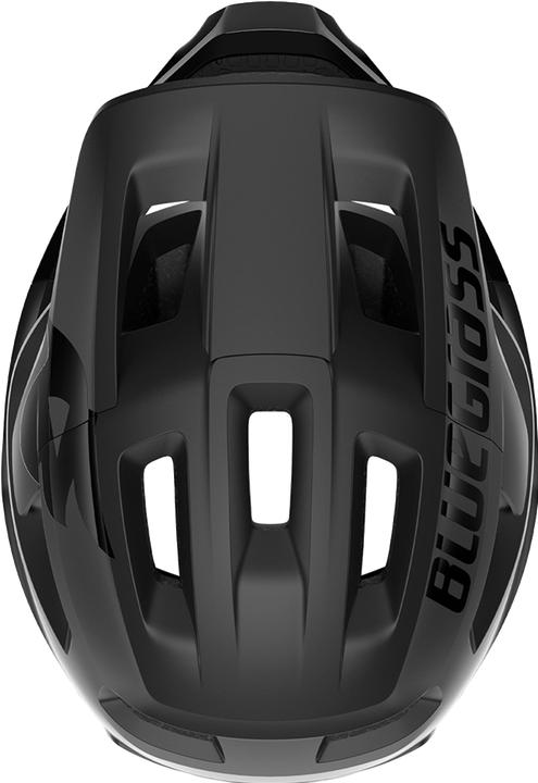 Produktbild Bluegrass Bicycle Bluegras Vanguard Core MIPS (56 - 58 cm)