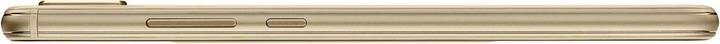 Actual product image Huawei P20 Lite (64 GB, Platinum Gold, 5.80", Hybrid Dual SIM, 16 Mpx, 4G)