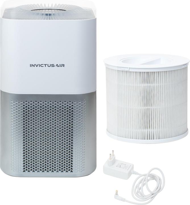 Produktbild Genius INVICTUS Air P5 Luftreiniger (70 m²)
