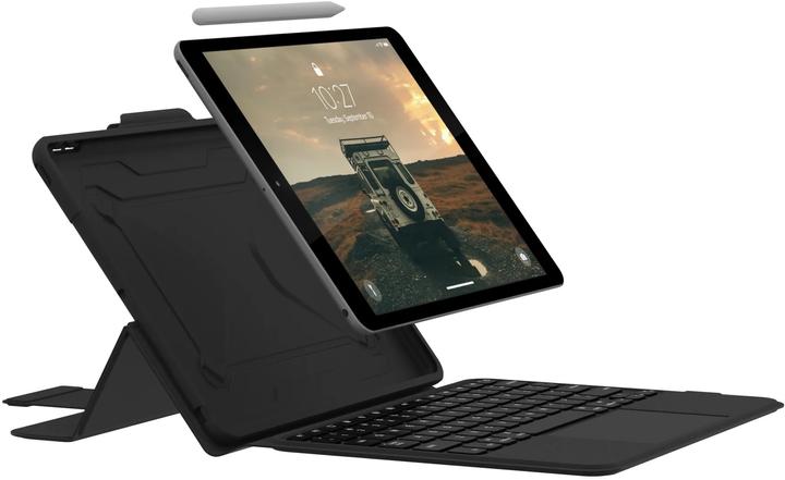 Produktbild UAG Bluetooth Keyboard (iPad)
