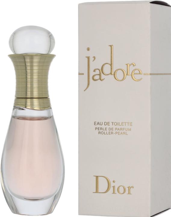 Immagine prodotto Dior J'Adore (Eau de toilette, 20 ml)