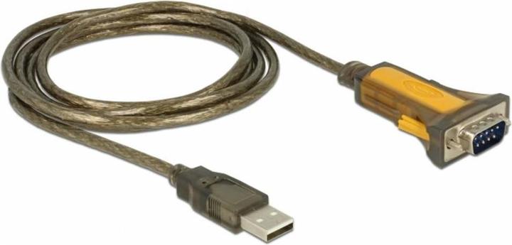 Immagine prodotto Delock Da USB 2.0 a (1.50 m)