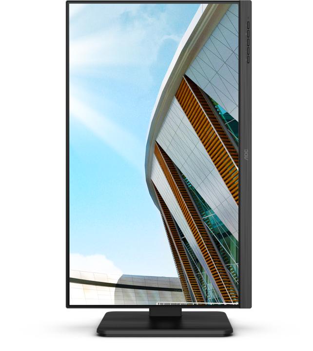 Produktbild AOC 24P2Q (1920 x 1080 Pixel, 24")