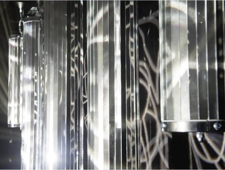 Productafbeelding Eurolite Disco-bal (9 cm)