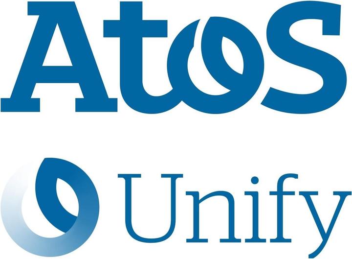 Actual product image Unify OpenScape Business X5R
